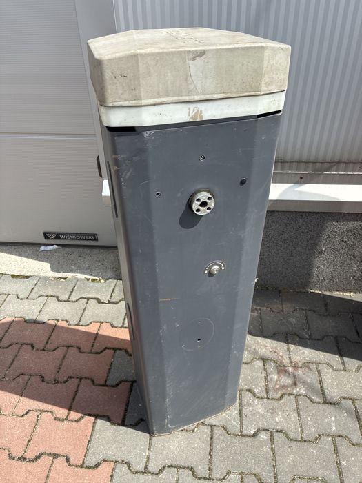 Jednostka szlabanu Came szlaban