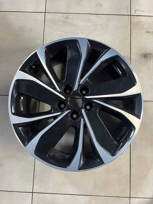 Диски R19 R17 Мазда Сх5 Mazda CX5 CX-5 Резина Шини Докатка Гайки