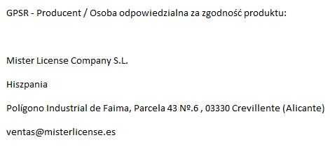 Saszetka Pokemon Pikachu 19 x 12 cm