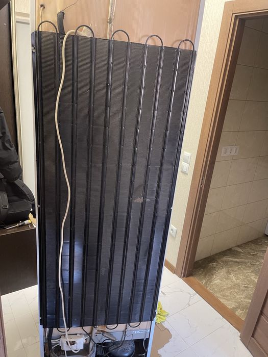 Холодильник Ariston