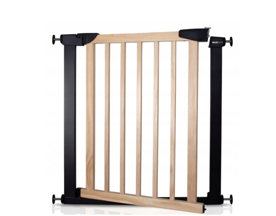 Bramka barierka zabezpieczająca