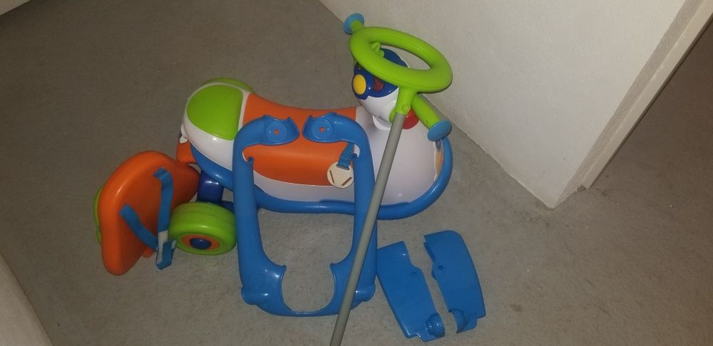 Carrinho de Passeio Chicco64738425090177121