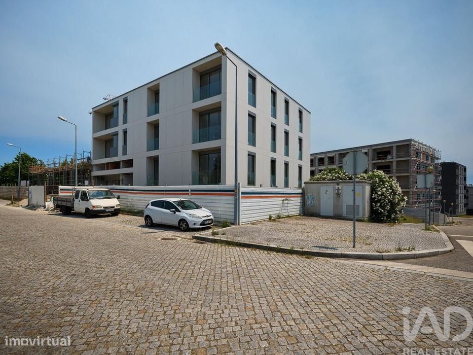 Apartamento T2 em Cidade da Maia de 92,00 m2