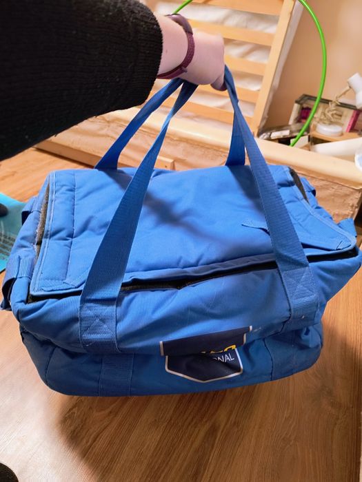 Сумка холодильник