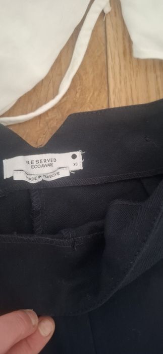 Komplety ubrań nowe