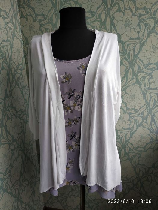 Топи жіночі батал