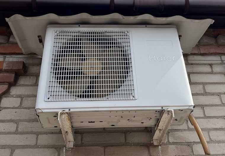 Кондиціонер HAIER