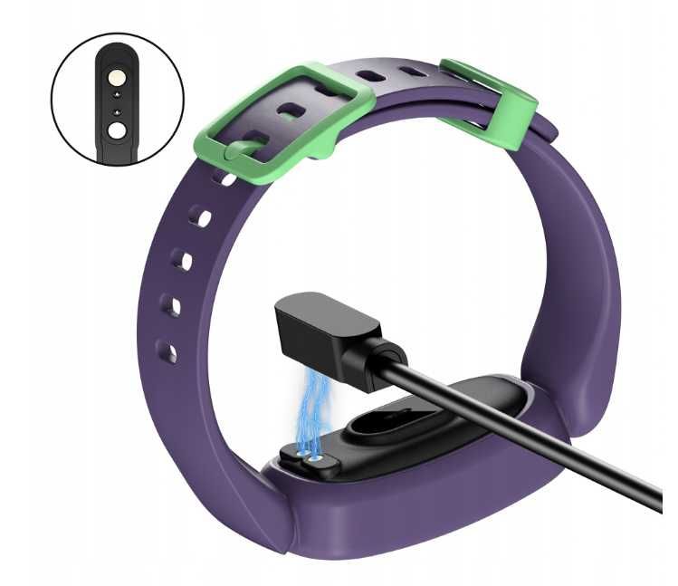 Smartwatch dla dzieci S90 liczenie kroków zużycie kalorii ttst961