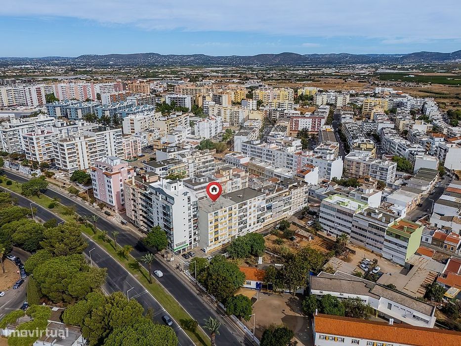 Apartamento T2 para venda
