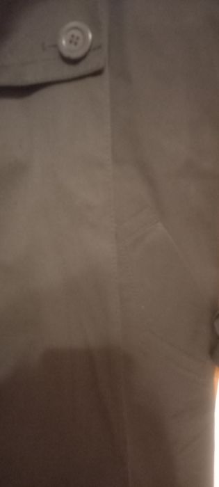 Płaszcz damski in avati