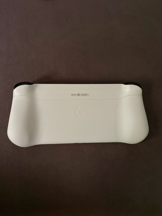 Nowy Logitech g cloud