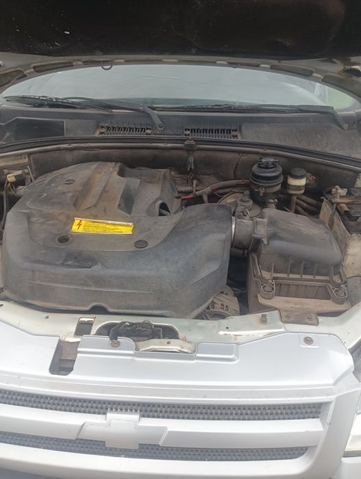 Продам Нива Шевроле