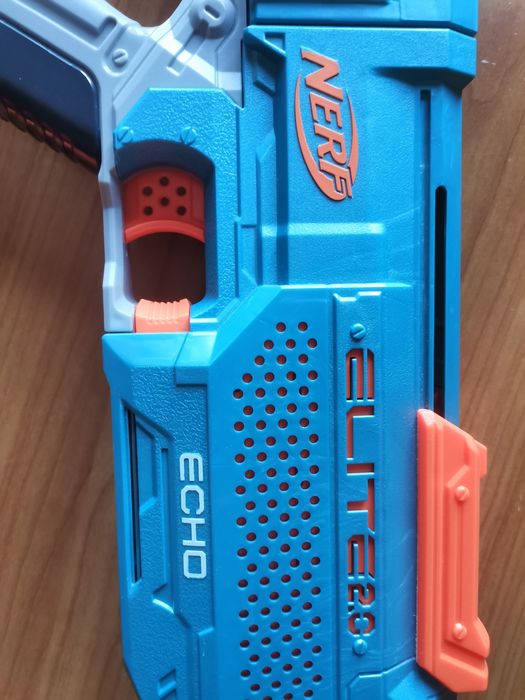 Nerf elite 2.0 echo