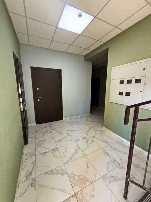 Квартира в Східниці в новобудові, 4 поверх. Будинок №3