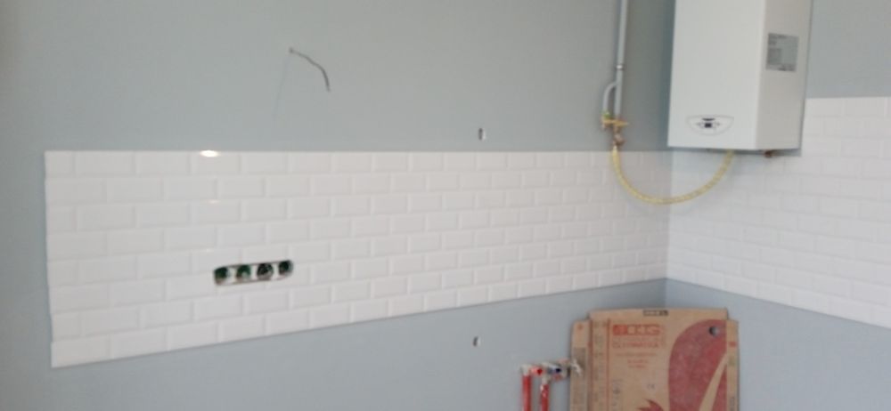 Ремонт квартир будинків під ключ (електрика, малярні роботи, плитка, ш