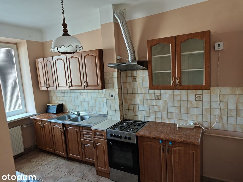 Art Deco z klimatem – ul. Narutowicza, 61 m² w sercu Stalowej Woli