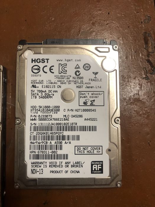 Продам dell E7440 по частям