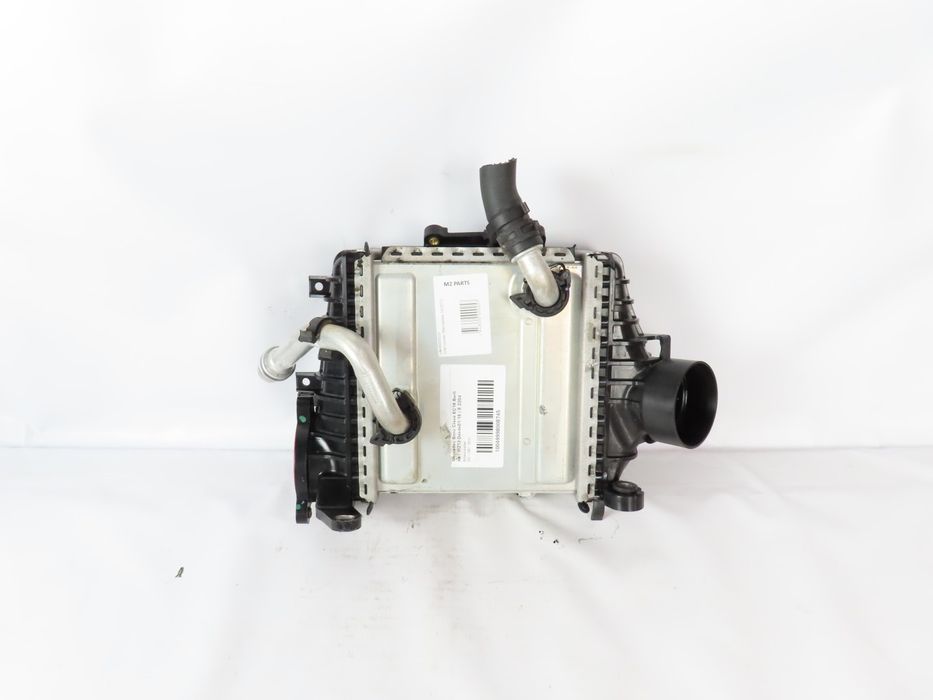 Intercooler Mercedes-Benz E-Class Ref: A6540900100