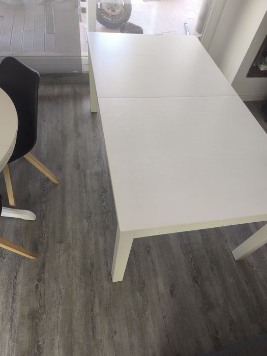 Vendo mesa de jantar do IKEA