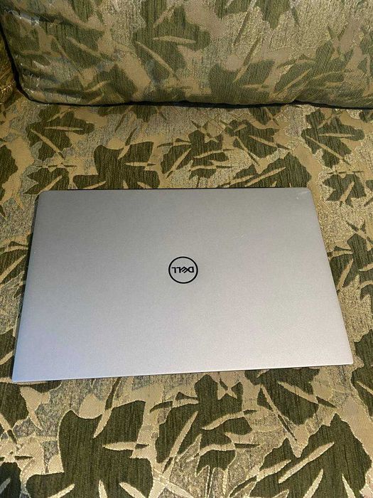 Ноутбук dell повністю робочий, продаж ноутбука делл