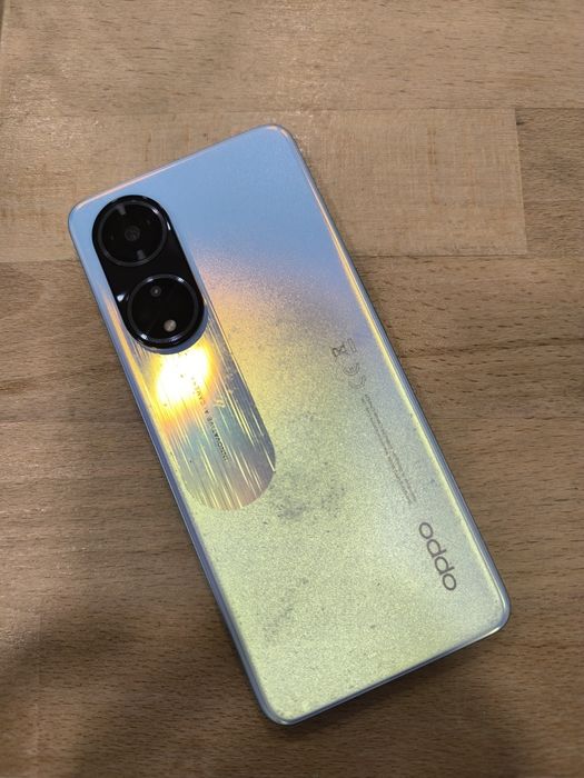 Telemóvel OPPO A98 5G