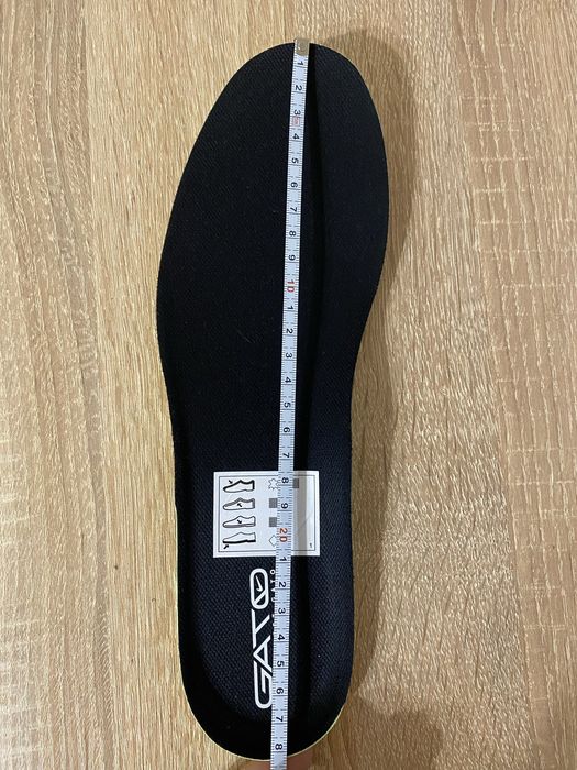 НОВІ Футзалки Nike Streetgato взуття для футболу розмір 44