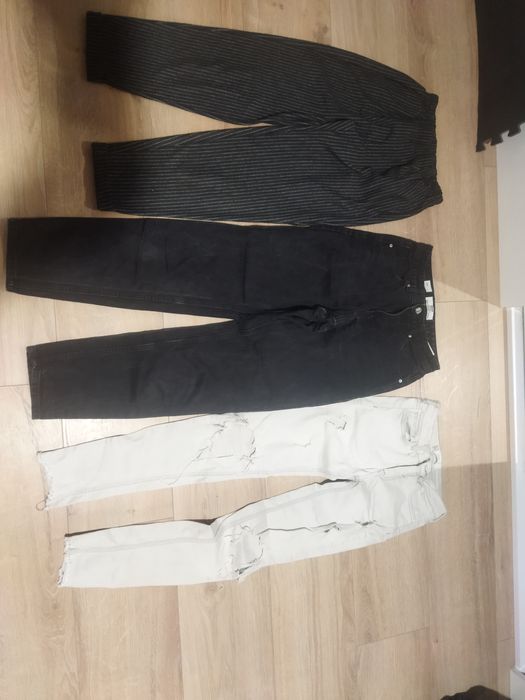 Mega paka dla dziewczyny r. 34