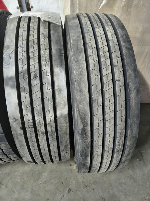 Шини колеса резина 315/80/70 R22,5  GiTi