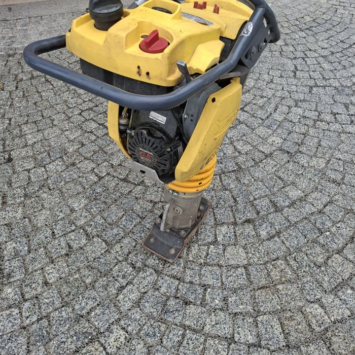 Stopa wibracyjna Bomag BT 65 wąska stopa 2023r.