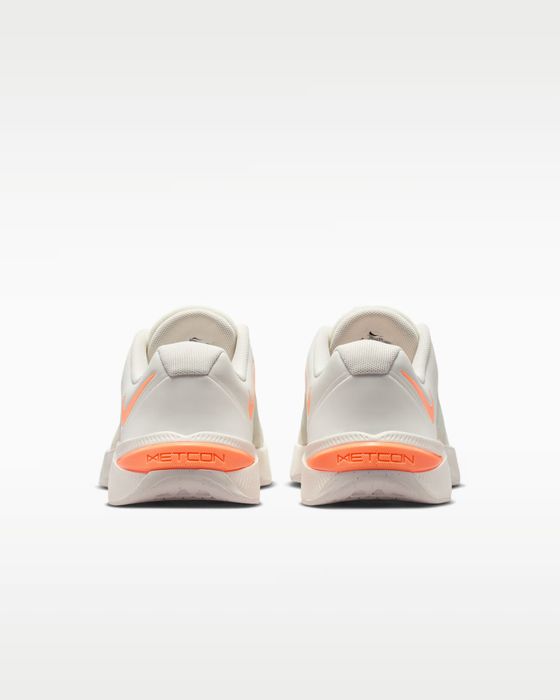 Оригінальні кросівки NIKE METCON 10 (HQ2620-101) | Нові!