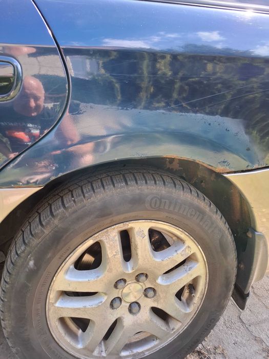 Sprzedam Subaru Outback