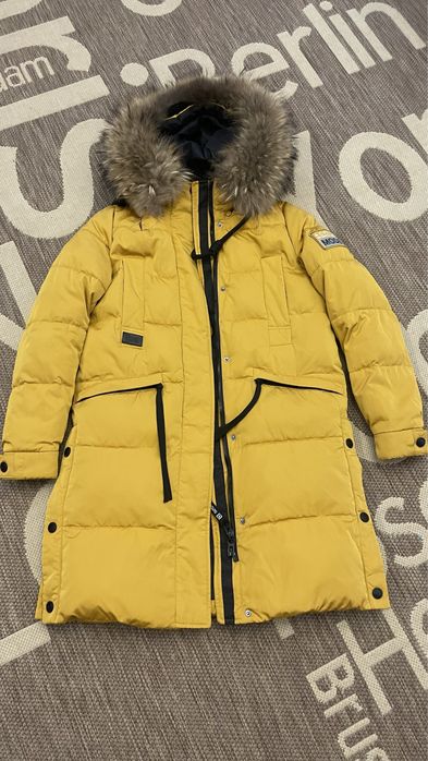 Жіноча парка