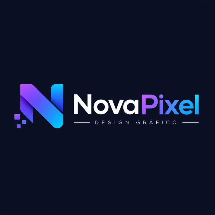 Nova pixel design