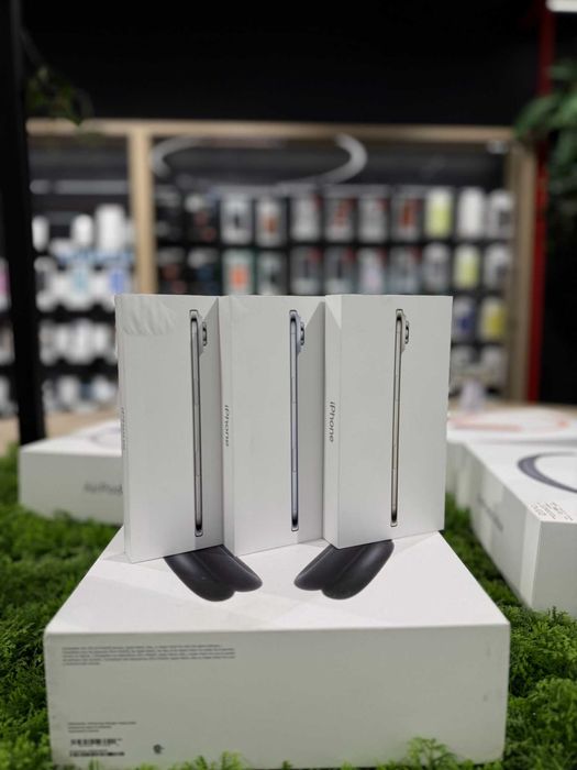 iPhone Air (6.5")