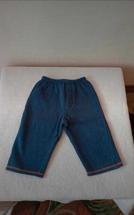 Dresy rozmiar na 18 miesięcy