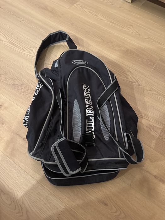 Saco de Rugby Gilbert