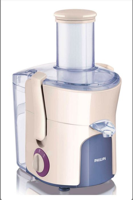 Соковижималка Phillips Viva collection HR 1853