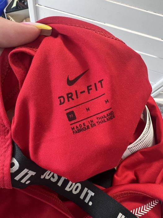 Велосипедки nike,топ nike