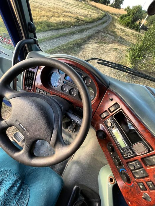 Продам  DAF euro3