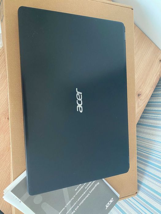 Acer Aspire A315-56 | Intel Core i3 | SSD 256GB | 8GB ОЗУ