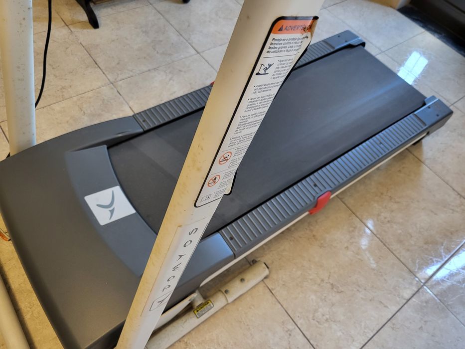 Passadeira em excelente estado