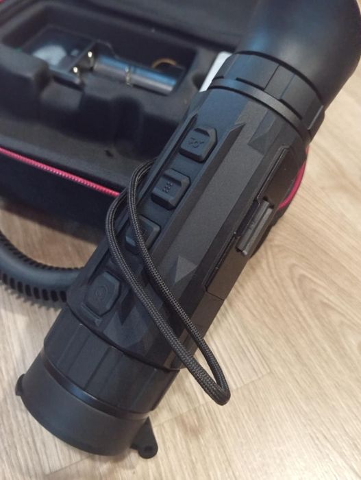 Тепловізор Повний комплект