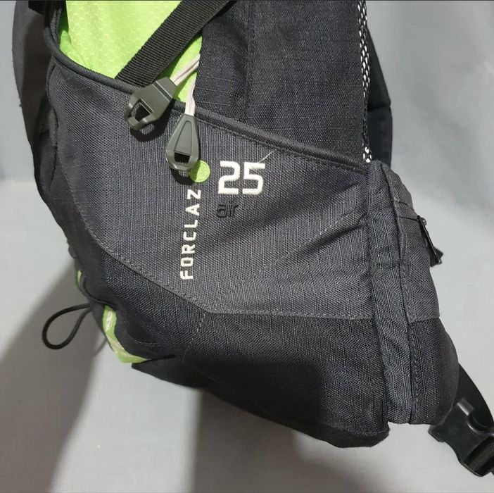 Quechua Forclaz 25 air