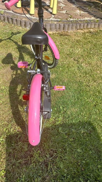 rower spy hero girl 500 decathlon