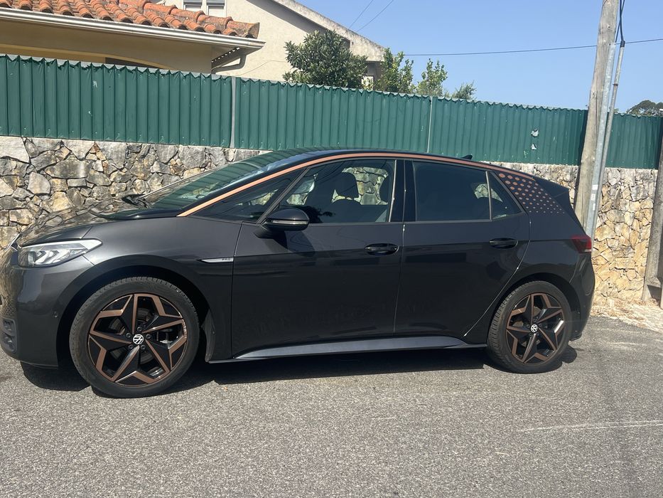Volkswagen ID3 PRO