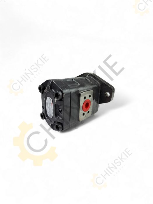 Pompa hydrauliczna CBG1-F 040 A2 P1 F/L Stroer Taian Kingway Manitech CTM WOLF