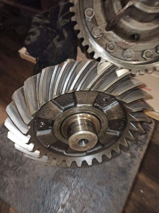 Планитарка камаз запчастин камаз ссср