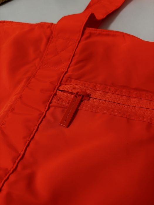 Спортивна сумка  шоппер Adidas by Stella McCartney