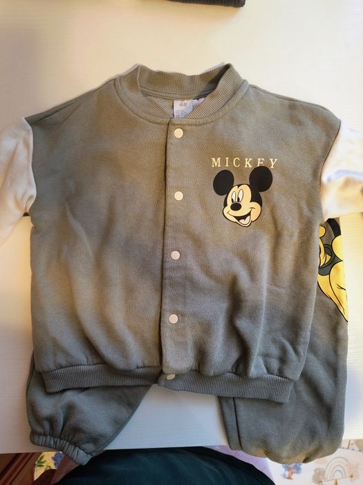 Дитячий костюм H&M