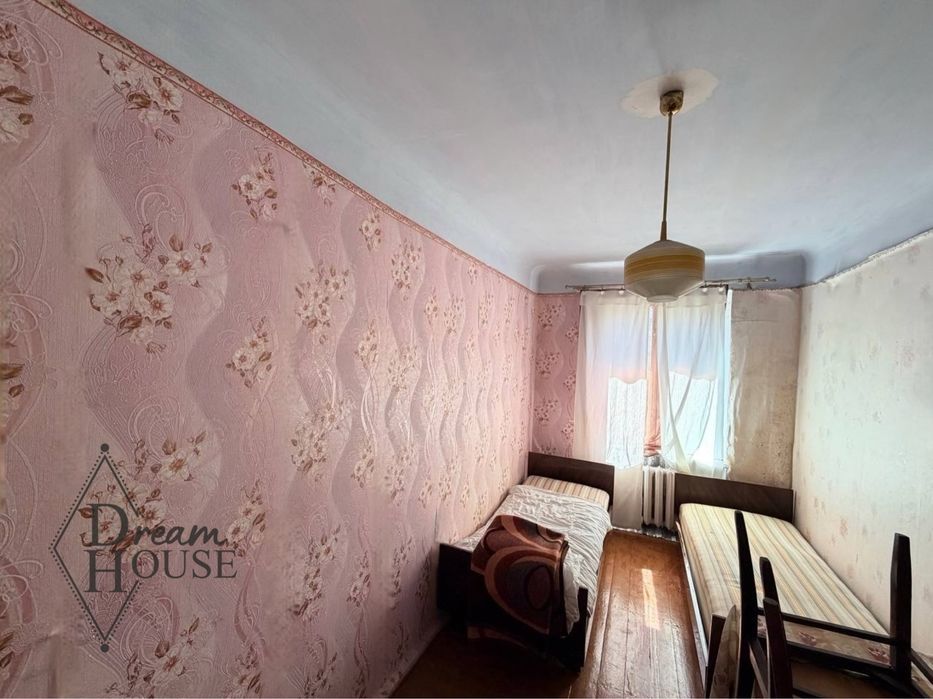 Продаж 3 кімнатної квартири